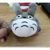 Totoro gris de juguete