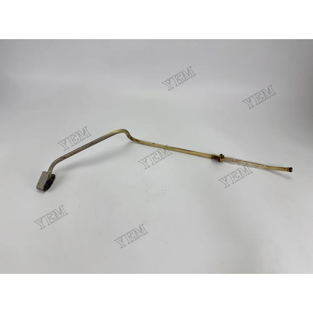 S6N Supercharger Inlet Pipe for Mitsubishi Agricultural Machinery Spare Parts