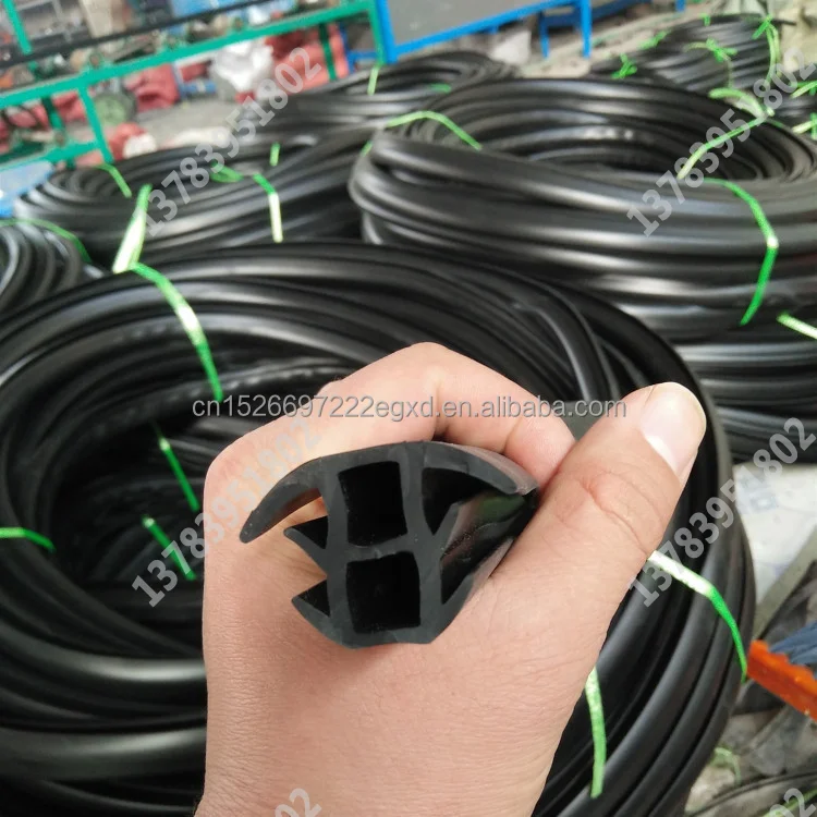 Epdm Rod Epdm Marine Rubber Seals Marine Ships Ships Motorboats Anti-collision ...