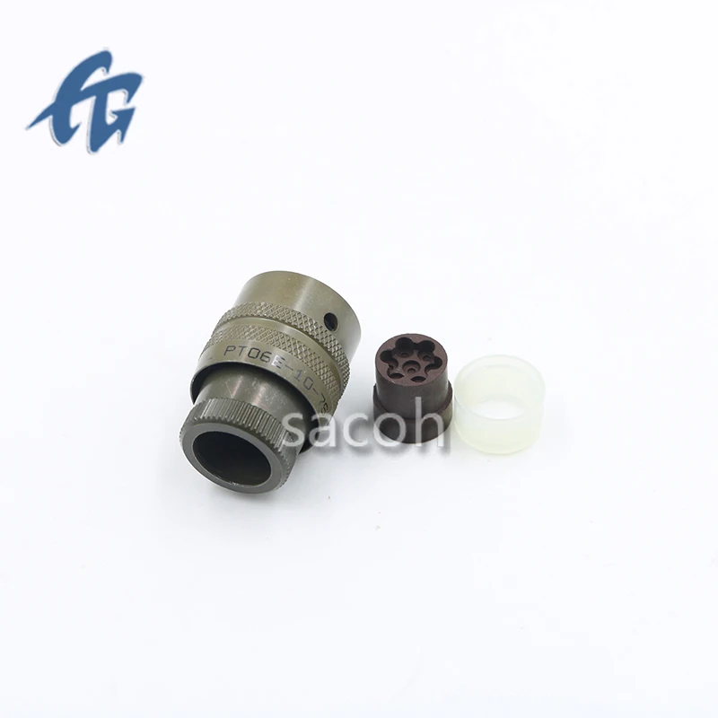 (SACOH Electronic Components)PT06E-10-7S