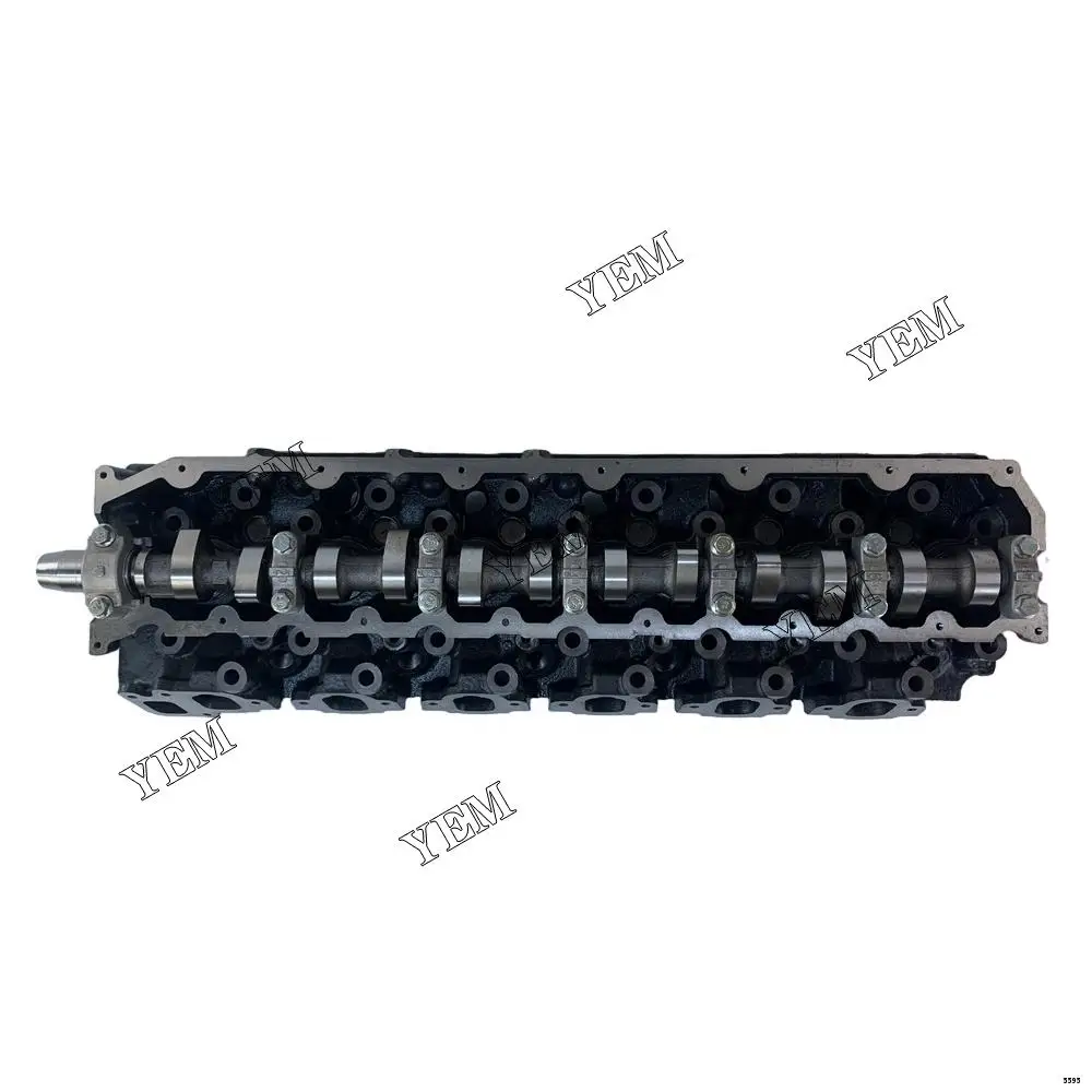 Cylinder Head Assy Fit for Toyota 1HZ