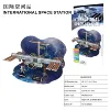 Estación Espacial Internacional (M20515)