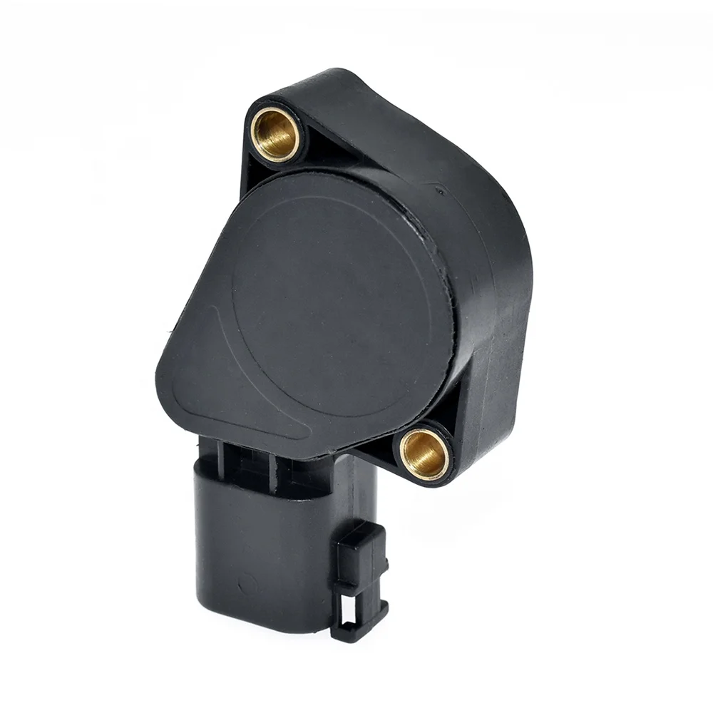 6 Pin Accelerator Pedal Throttle Position Tps Sensor 85109590 for Renault Volvo Trucks FH12 FH13 FH16