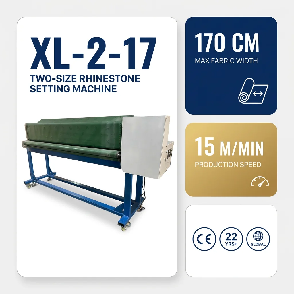 New Full Automatic Two-Size Hot Machine Whole Roll Fabric Max 155cm Design Width Easy Operate No Camera Required
