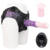 purple  SHAZ-3215