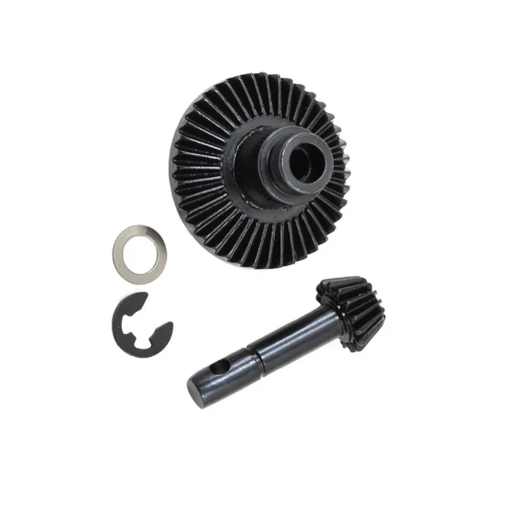 construction gears
