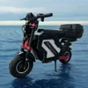 Regular 72V 15000W 50AH with trunk