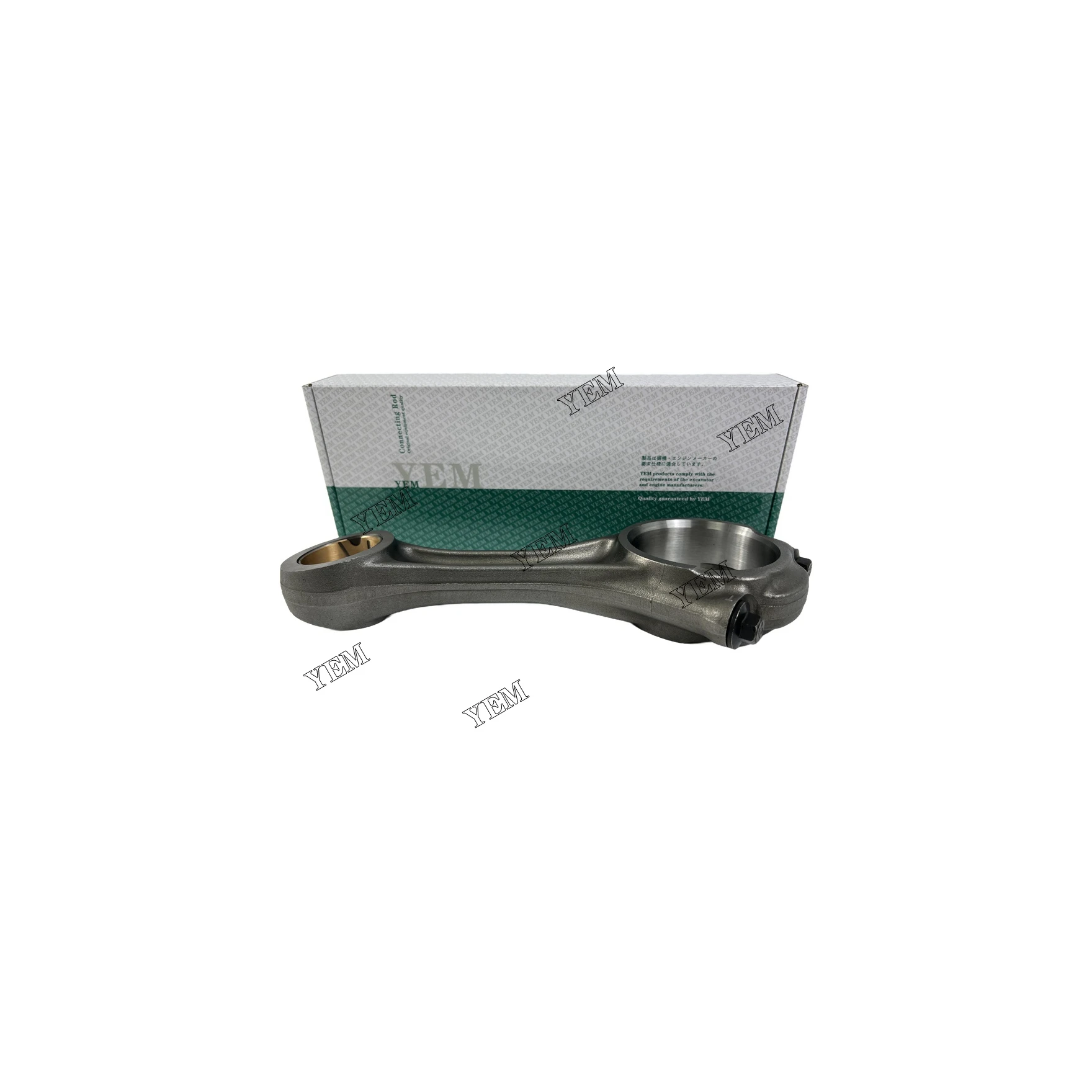 Z851 Con Rod for Kubota Heavy Duty Engine Parts