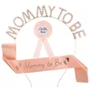 # 5 Maman-or rose