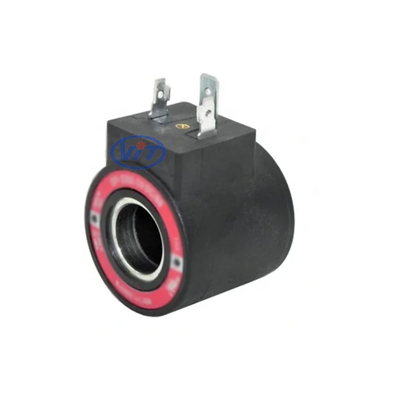 VIT-Em Original Quality Crane Spare Parts  Solenoid Valve Coil  SP-COU-24DC/80 truck spare parts