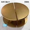 Brass-2-Without surface engraving
