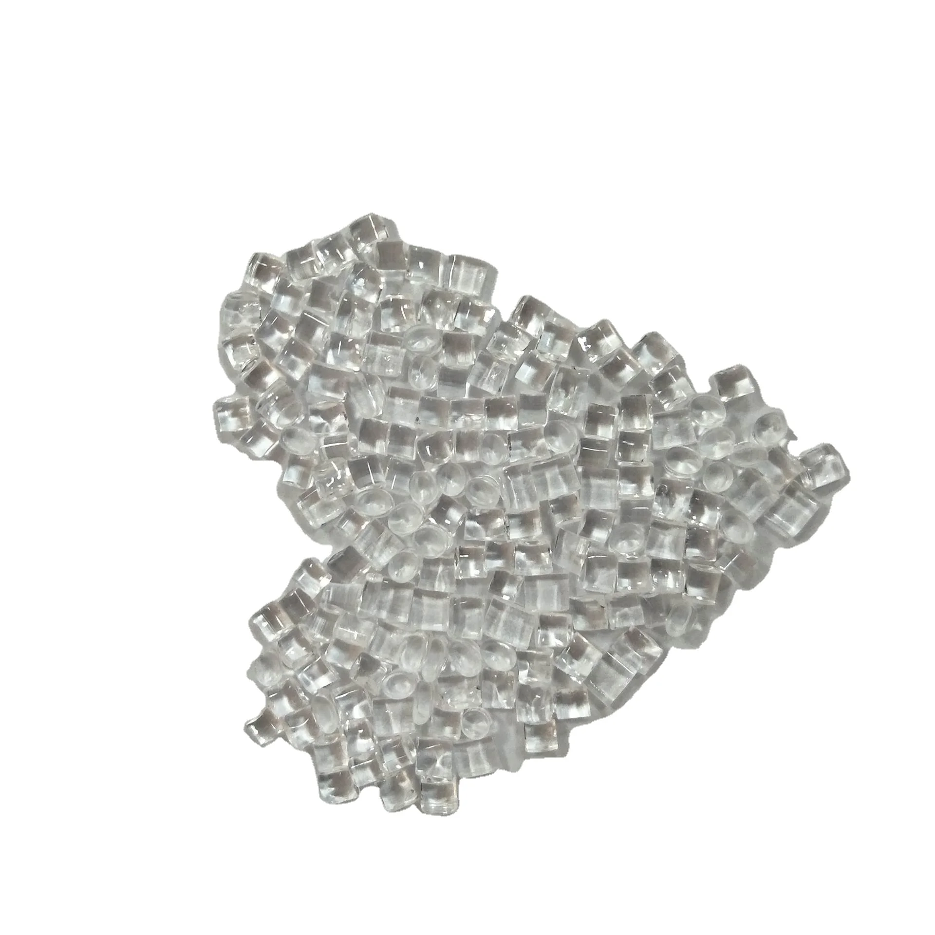 PMMA CM-211 экструзионные высокопоочные пластиковые фабричные прозрачные первичные сырьевые материалы