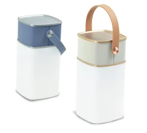 Tech Gadgets Camping Blue Tooth Speaker,  IPX4 Waterproof Wireless Speaker With USB Port