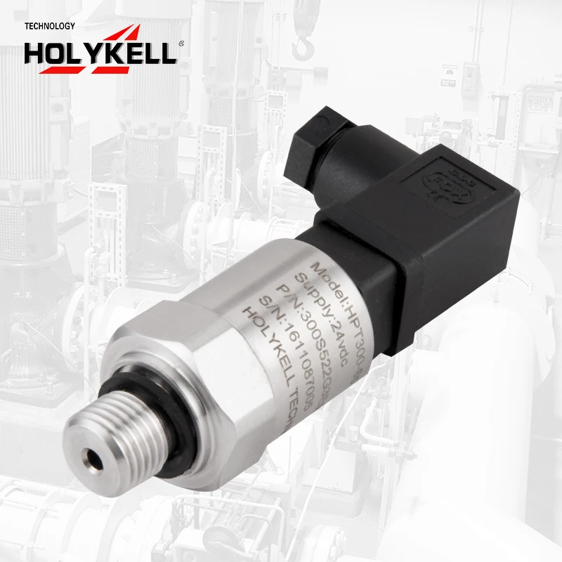 HPT300-S низкая стоимость 4-20ma 0-5v 0,5-4,5 дешевые аналоговый датчик давления воды