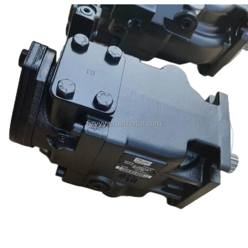 信頼も厚い - JRLS60BLS2420NNN3S1BFA2NFFFJJJNNN Hydraulic Pump Piston マザーボード