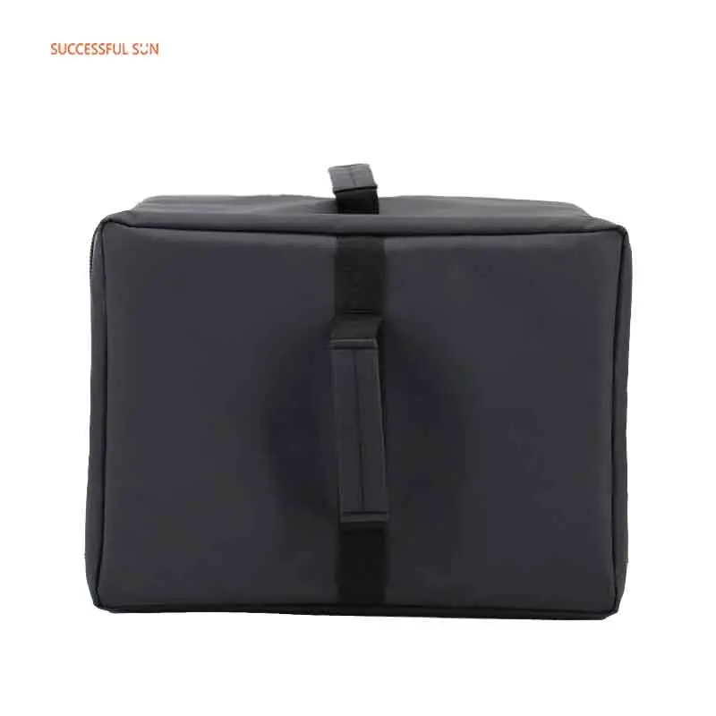 product wholesale aluminum foil food lunch thermal lunch cooler thermal lunch food delivery bags-8