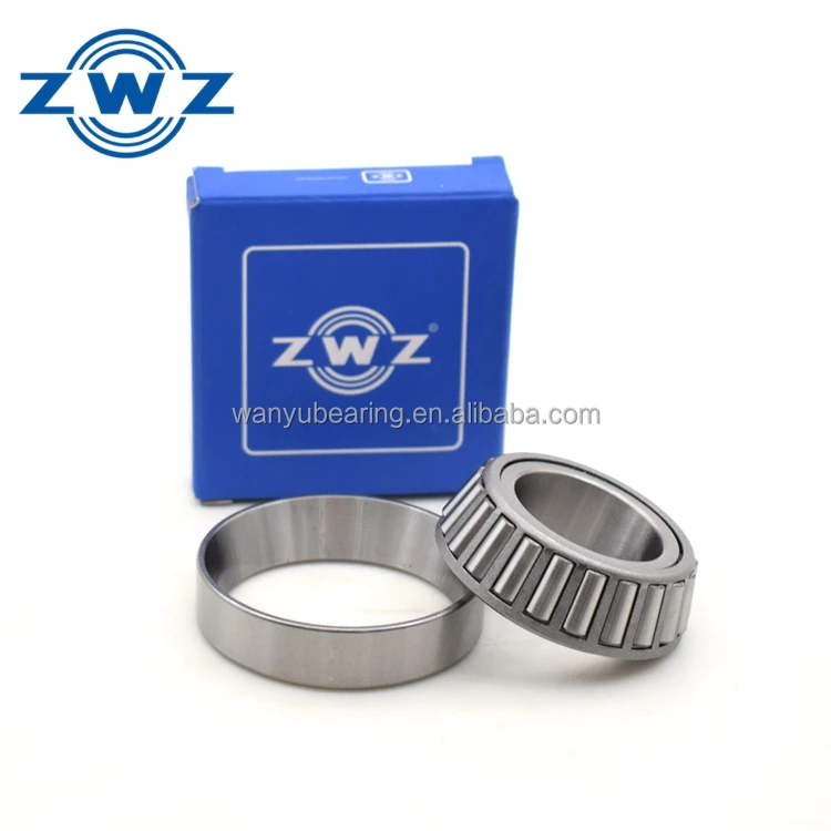 Wholesale ZWZ K645/632 Tapered Roller Bearings - Reliable Performance