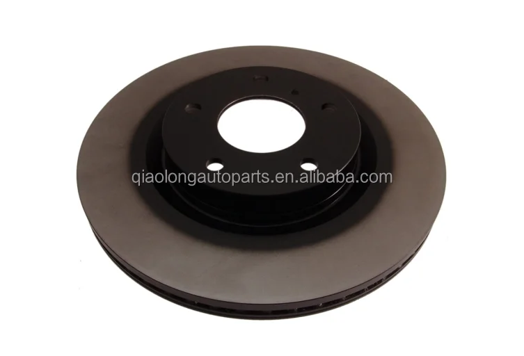Auto Brake System Skyline V35 01-07 M35 01-07 Teana J31 Brake Disc ...