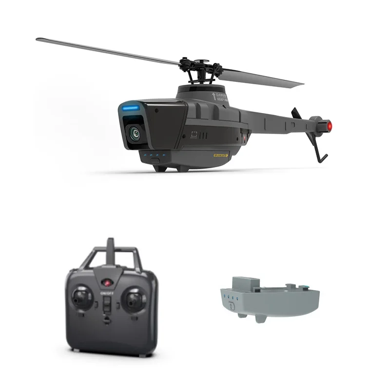 gennemskueligt Ny ankomst indsprøjte Source C128 Wifi 1080P Camera RTF Toys Mini Military Rc Black Hornet Helicopter  Drone on m.alibaba.com
