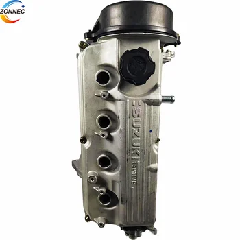 田んぼページ Suzuki Swift G13B Petrol Engine Assembly - Samurai Suzuki