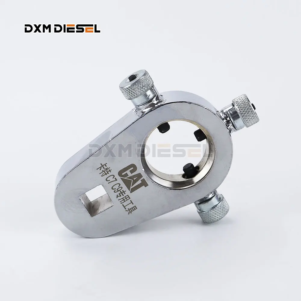 DXM High Quality CAT injector nozzle disassembly tools C7C9 supplier