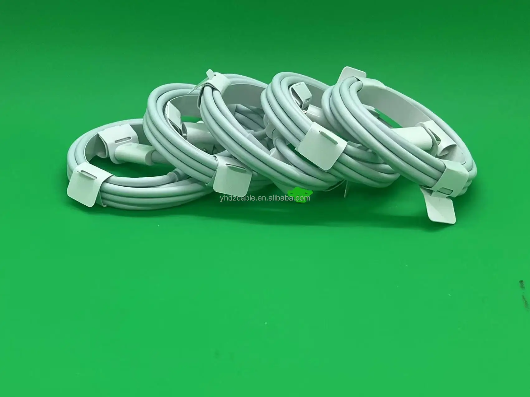 2 Pack 3 Pack 20w Usb C Fast Charging Cable Type C To Lighting Charging