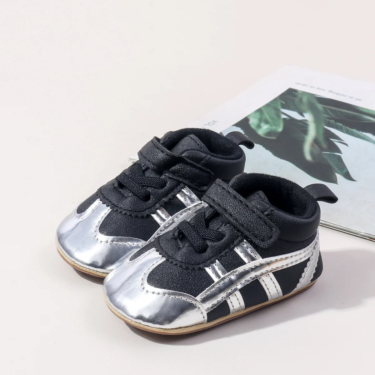 Wholesale Directly Baby Shoes Factory Spring Autumn Baby Toddler Boy Shoes factory