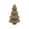colorful A 70*41mm four-layer small tree