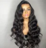 body wave