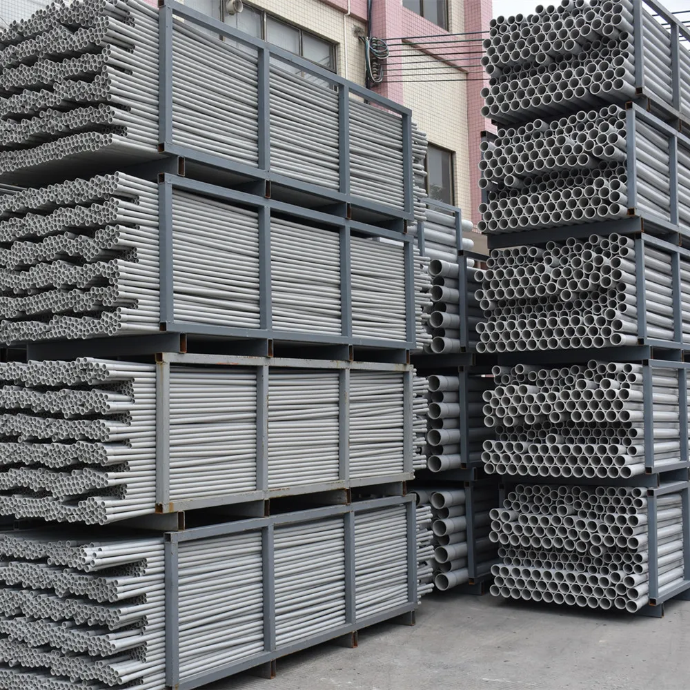 4" Ul 651 Standard Schedule 40 Pvc Electrical Conduit Schedule 80 Pipe