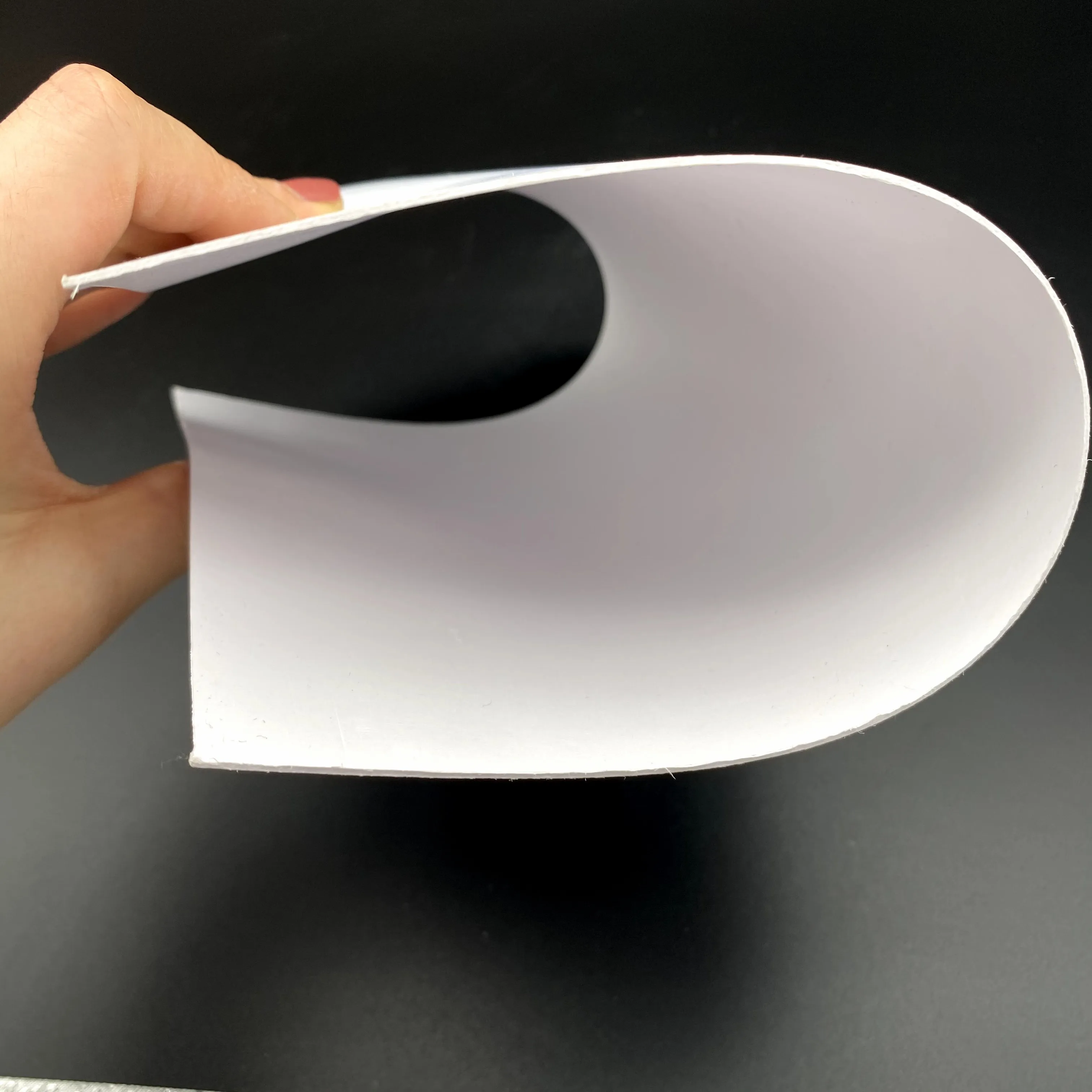 Sintra Board Black Pvc Sintra Foam Board Coextrusion Buy Sintra