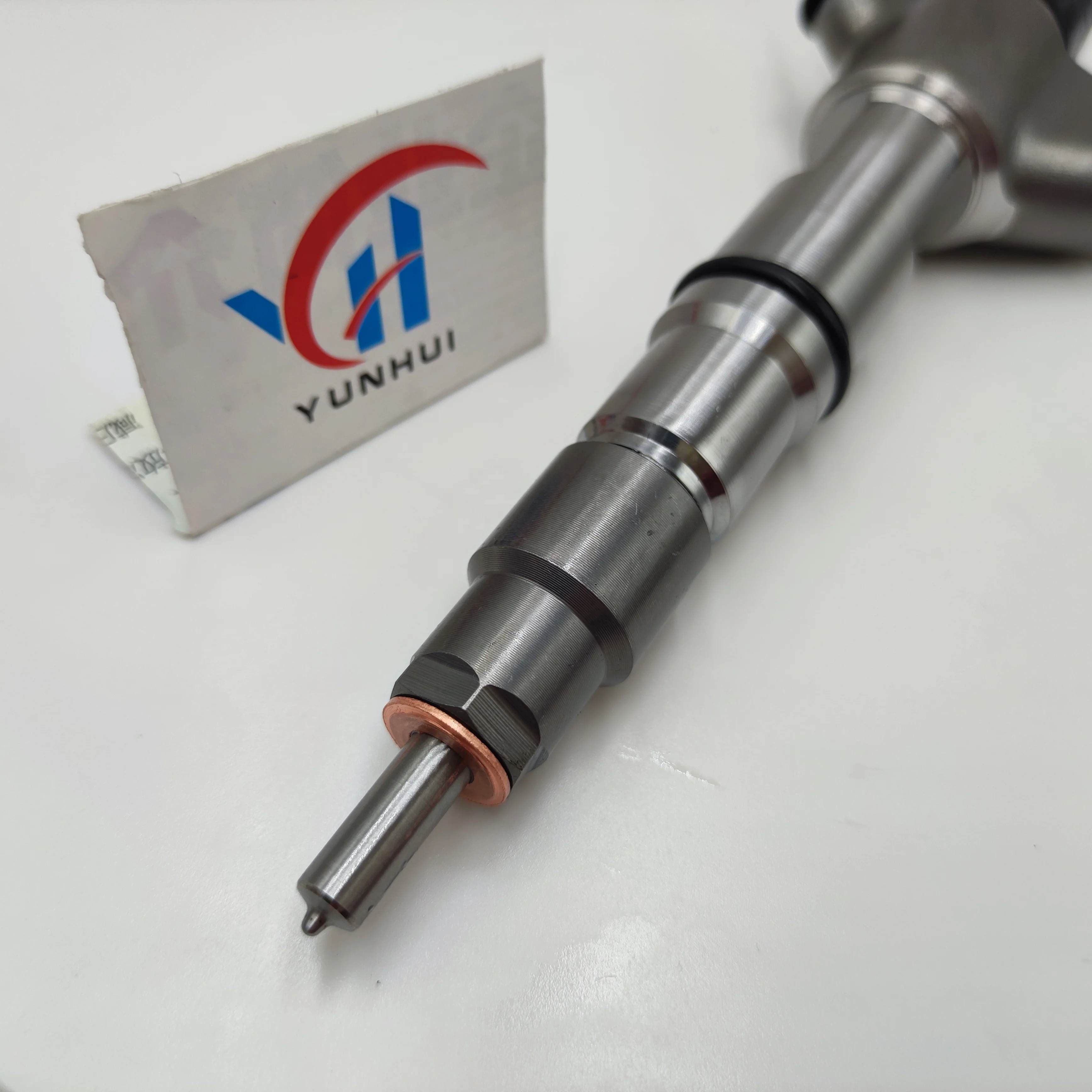 Yuchai YC6J Engine Diesel Fuel Injector Model A2000-1112100-A38