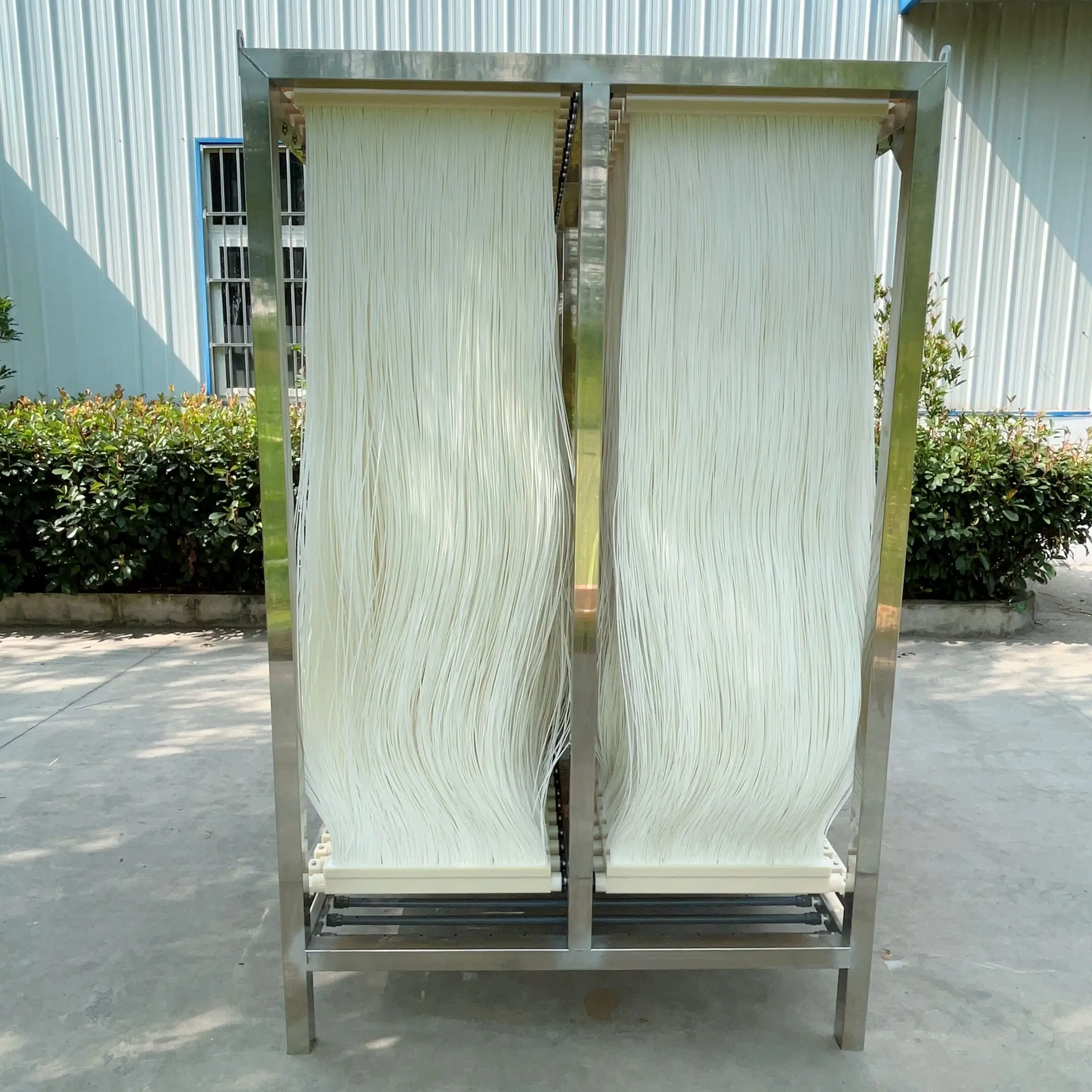 60m2 Surface Area MBR Membrane 0.02μM Pore PES Membrane High Integral 1