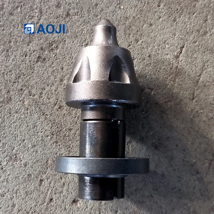 W6 W7 Rz302 Pavement Milling Machine Spare Parts Road Planing Pick For