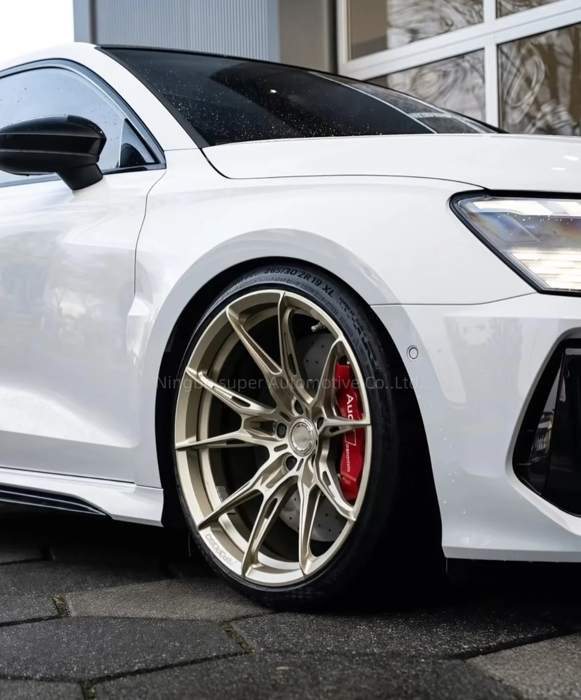 Forgex R2 Forged Rim 18 13 20 21 22 23 Inch 5X112 5X120 Forged Wheels Racing Car Wheels for Audi RS3 S4 A7 BMW M3 M4 M5 M8