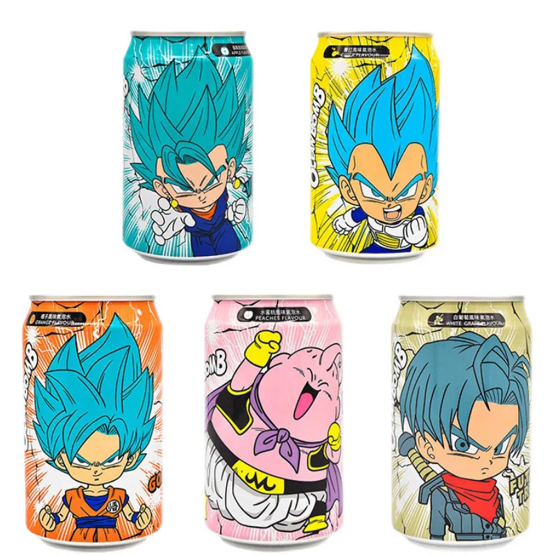 Exotic Soda Sparkling Water Soft Drinks Exotic Drinks Buy Canned