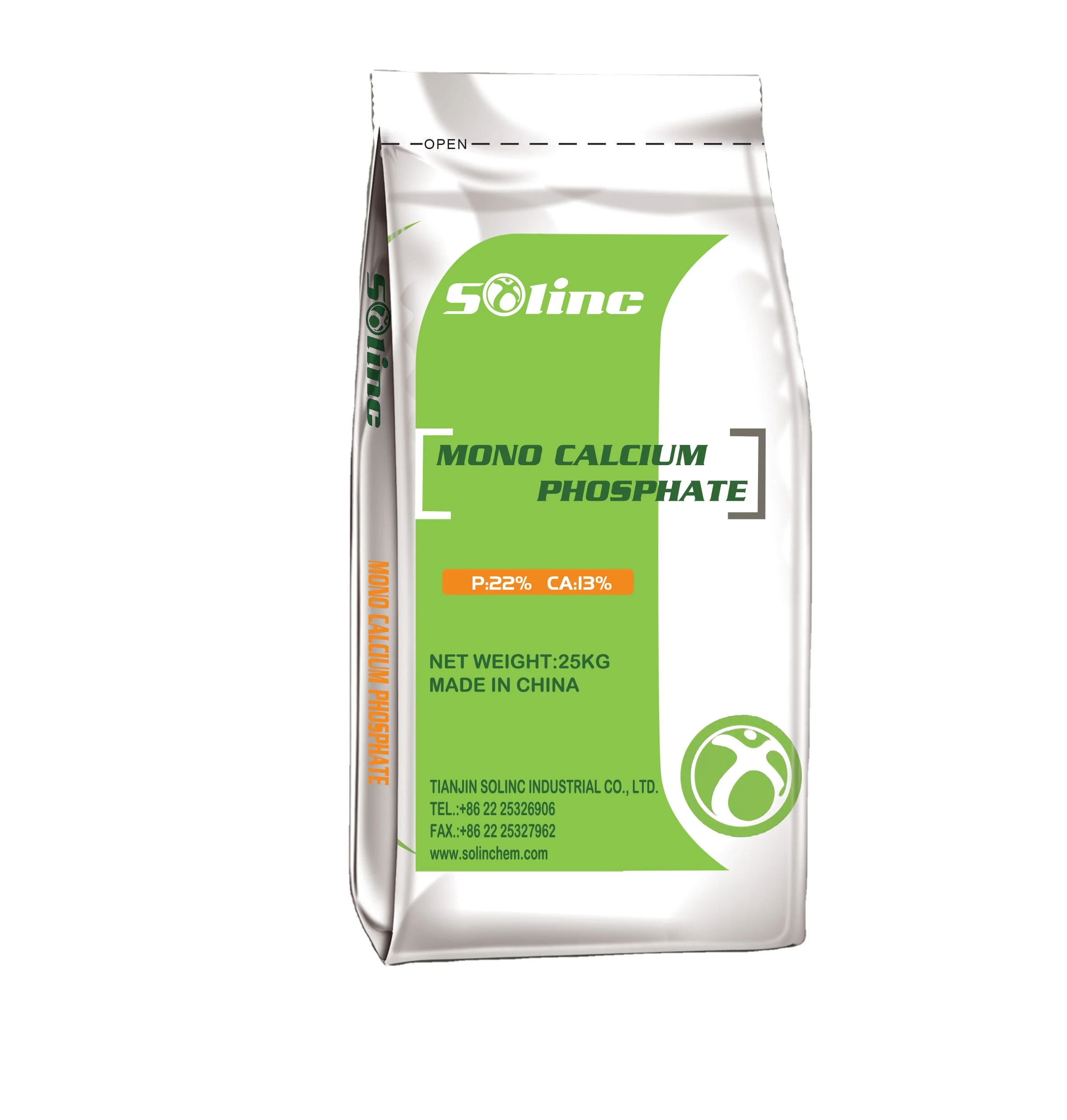 Manufacturers Direct Sale Cheap Price Used Mcp Monocalcium Phosphate