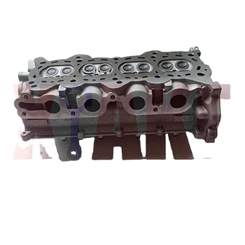 Cylinder Head For Chana T20 1.3L