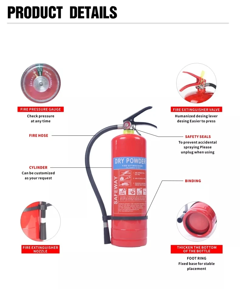 fire extinguishser
