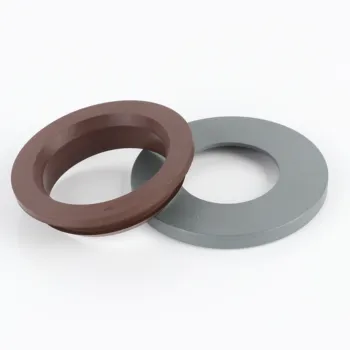 Customized Rubber Mechanical Seal NBR EPDM CR FKM Silicone Cartridge Seal