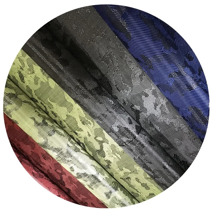 
Лидер продаж, красивая камуфляжная углеродная кевларовая ткань, арамидная углеродная ткань, жаккардовая кевларовая ткань 