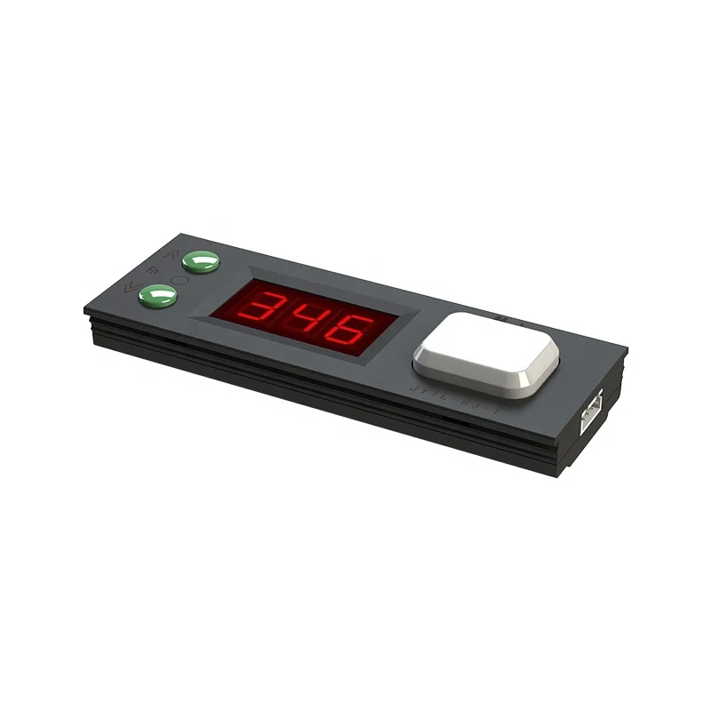 Digital Assorting System Programmable Pick to Light and Put to Light for Warehouse Rack Shelf