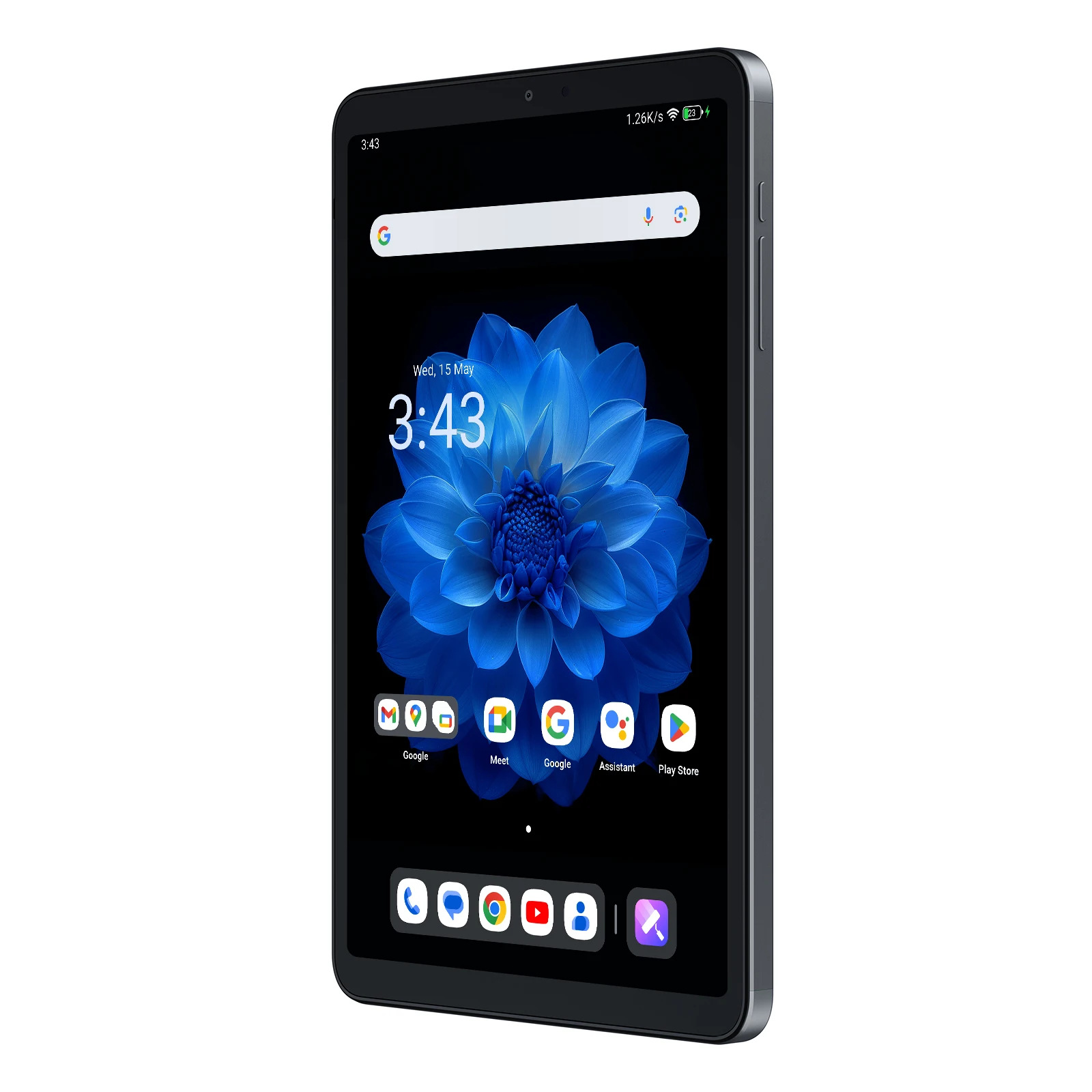 ALLDOCUBE Iplay 60 Mini Pro - 8.4 Inch Tablet PC with Android 14