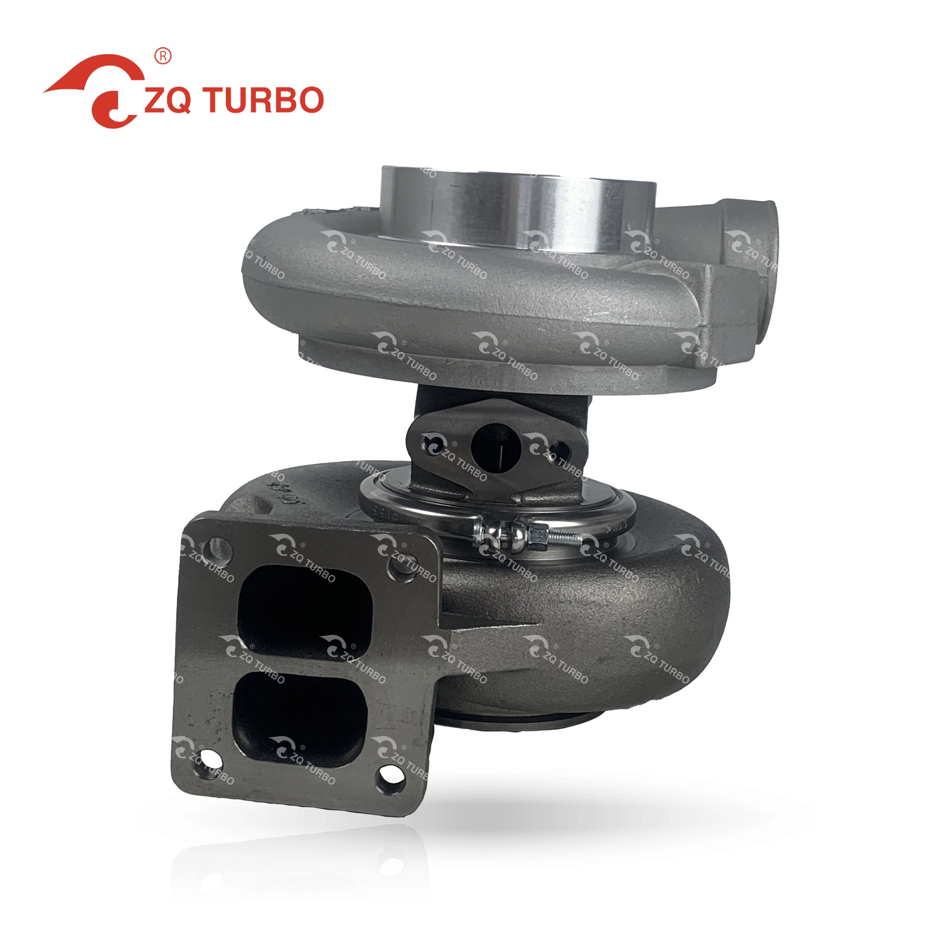 ZQ TURBO TD08H-31M for Hitachi ZX450 Excavators - Reliable Performance