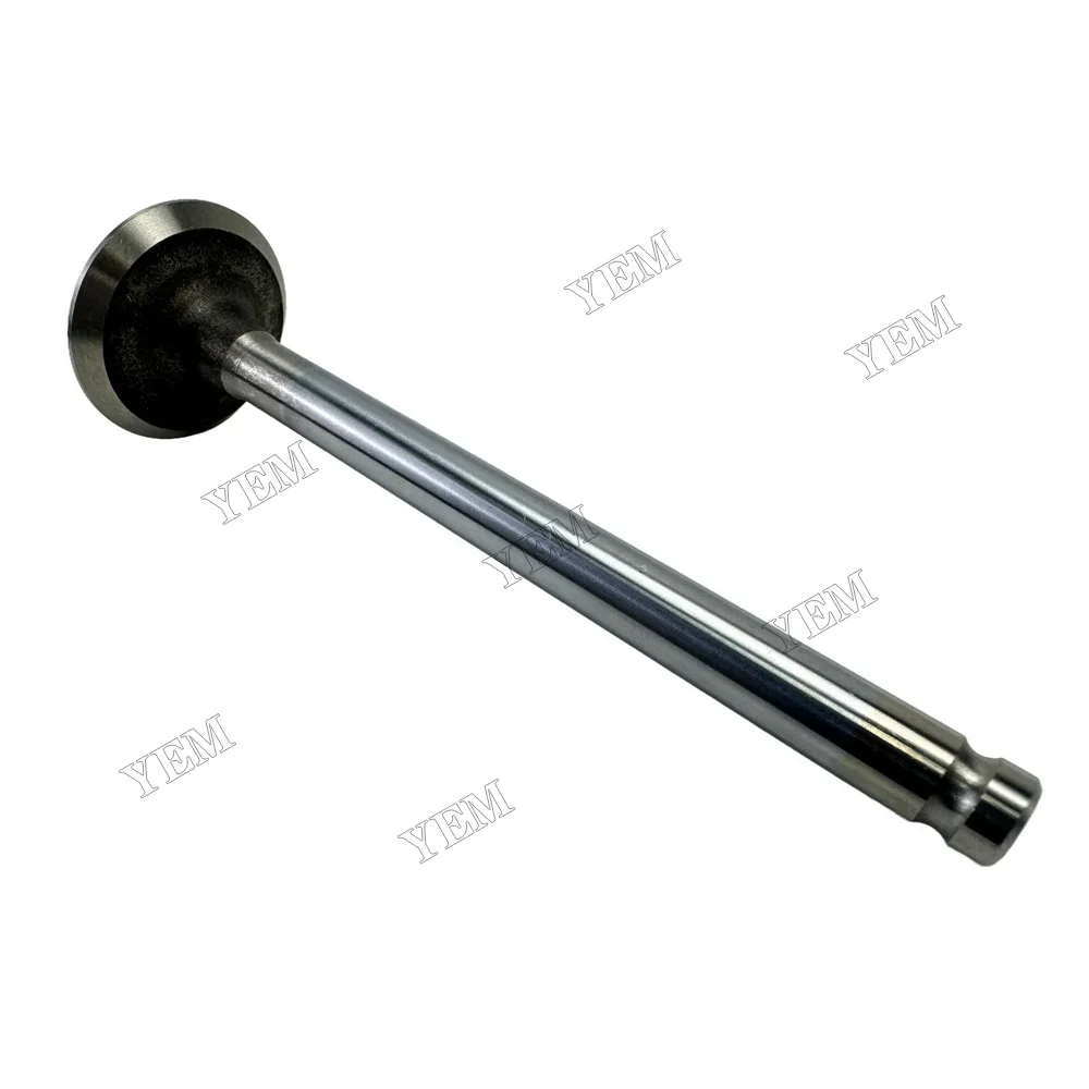Exhaust Valve Fit for Perkins 4.248 Engine Parts 6