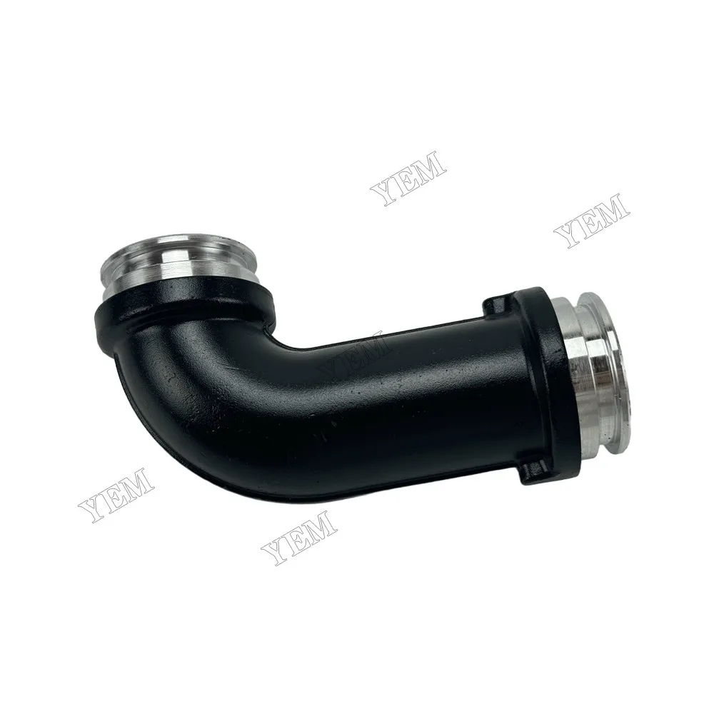 Hose Fit for Yanmar 4TNE98 Engine 3