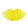 Giallo con stelle