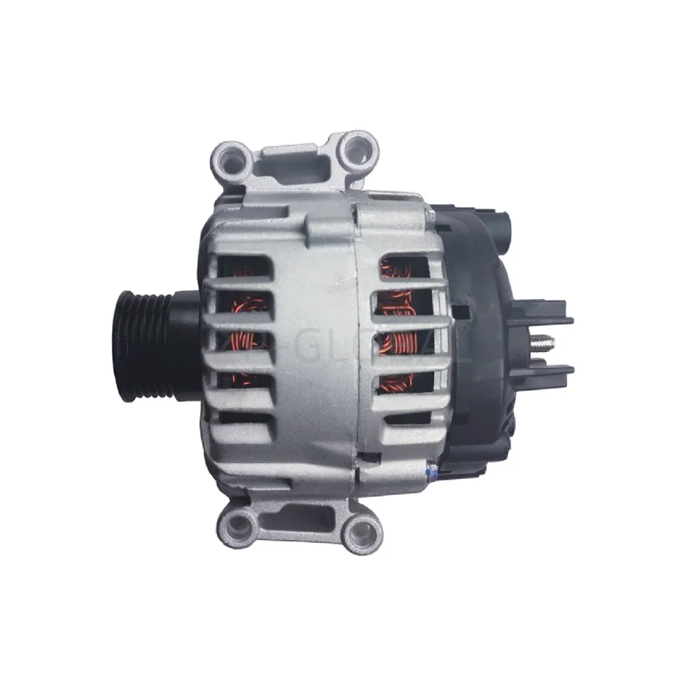 Alternator Car Parts in China A0141543002 for Mercedes Benz C230/280/300/350