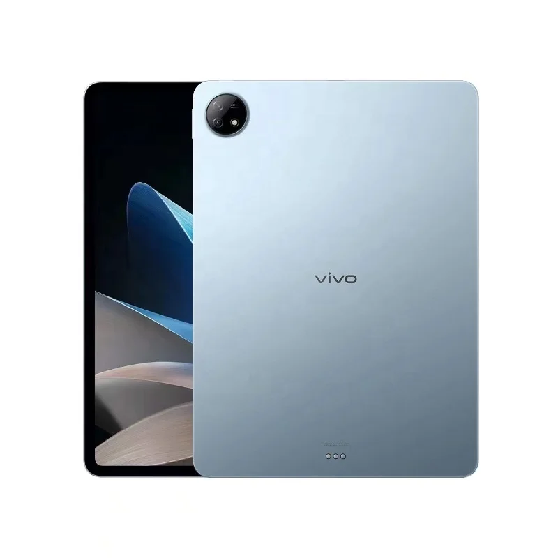 Vivo Pad2 - 12.1 Inch Tablet with Dimensity 9000 & 13MP Camera