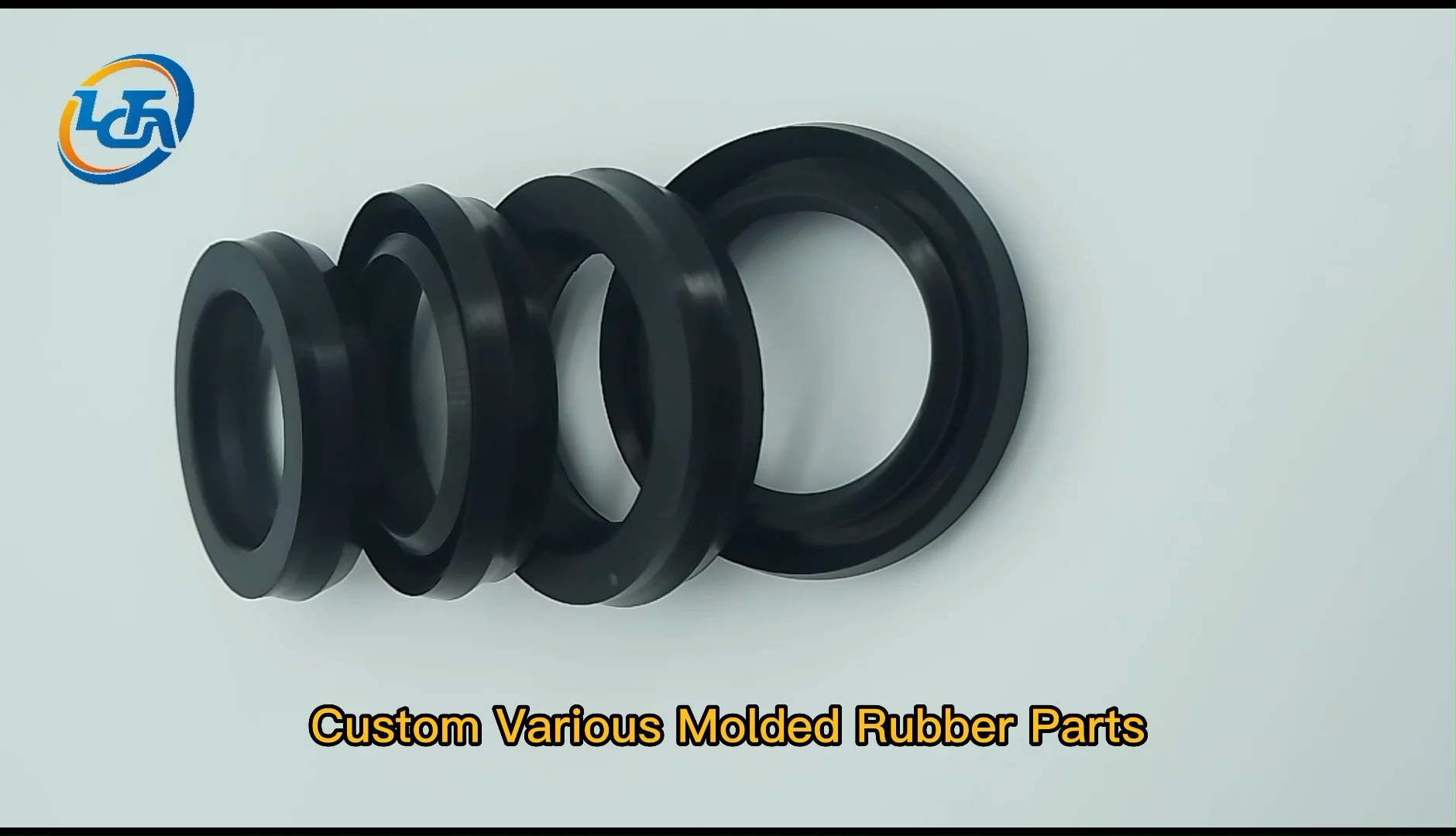 As568 Standard Sizes Rubber O Ring Seal Nbr Fkm Silicone Oring 40 50 60